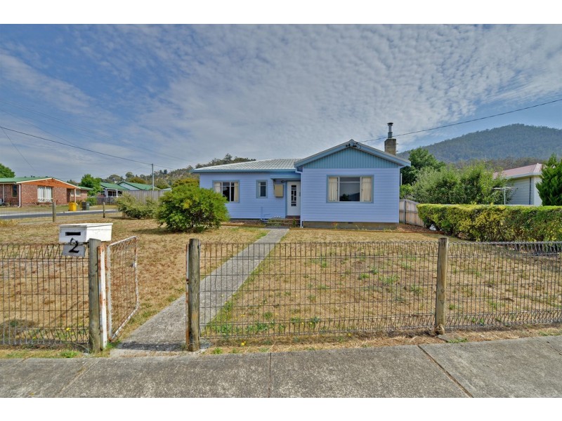2 Purdon Avenue, New Norfolk TAS 7140