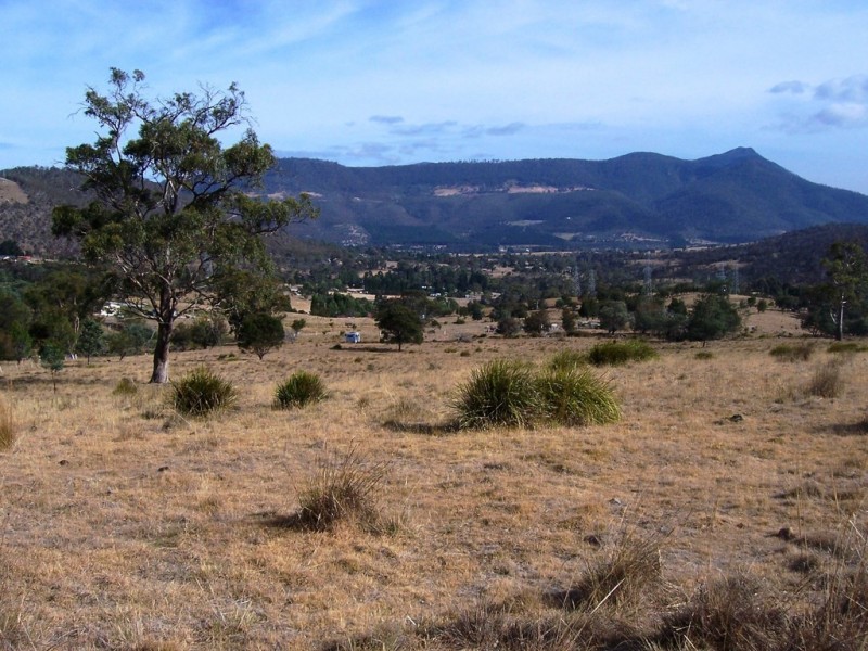 00 Collins Cap Road, Molesworth TAS 7140