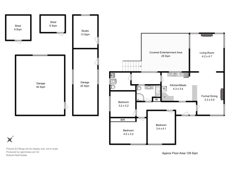 16 Glebe Road, New Norfolk TAS 7140