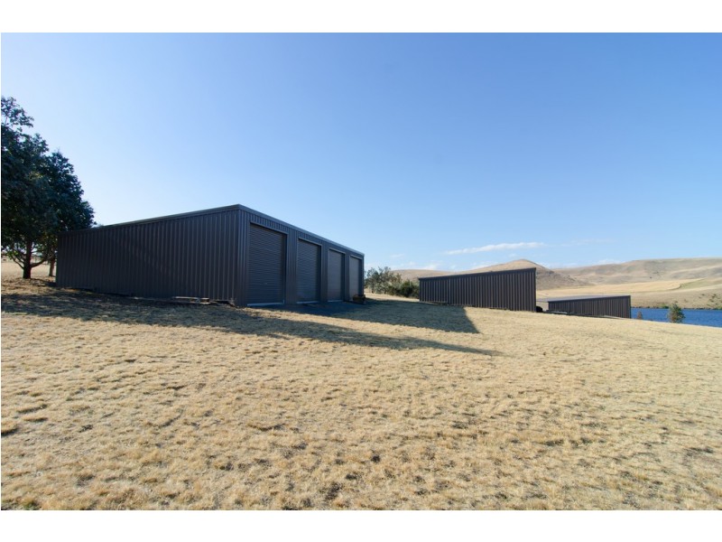 Meadowbank Road, Meadowbank TAS 7140