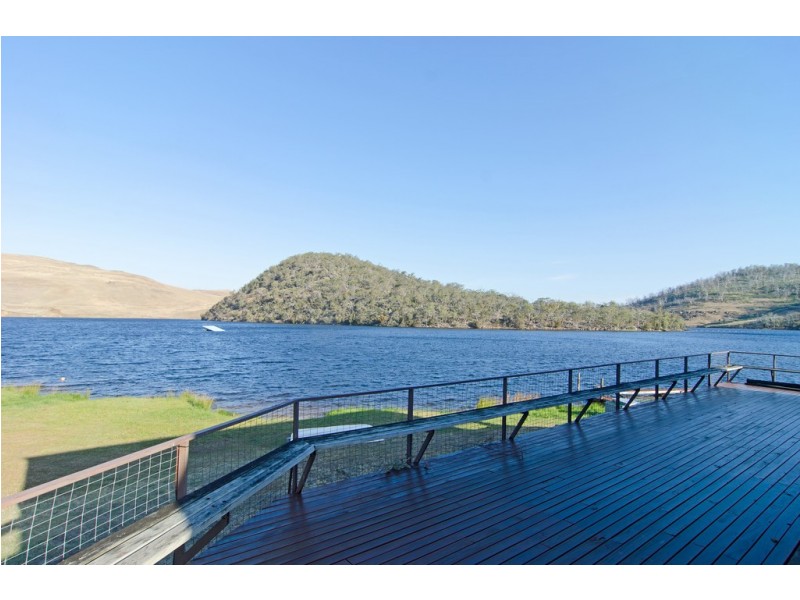 Meadowbank Road, Meadowbank TAS 7140