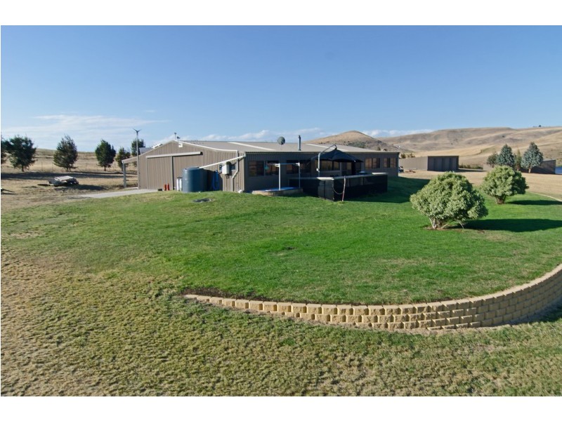 Meadowbank Road, Meadowbank TAS 7140