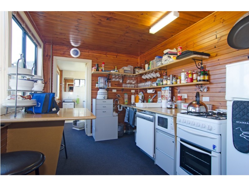 Meadowbank Road, Meadowbank TAS 7140