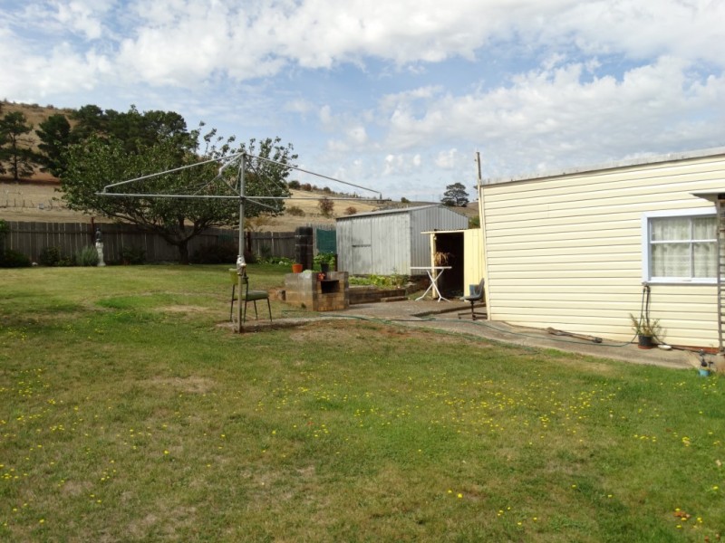 63 Franklin Place, Hamilton TAS 7140