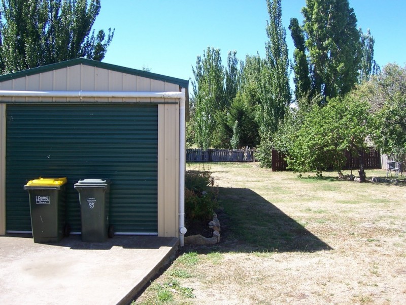 7 Patrick Street, Bothwell TAS 7030