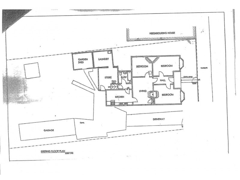 7 Patrick Street, Bothwell TAS 7030