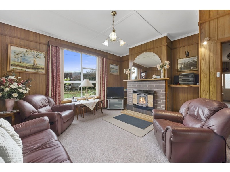 1688 Glenora Road, Bushy Park TAS 7140