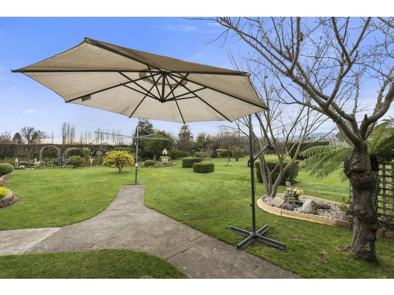 1688 Glenora Road, Bushy Park TAS 7140