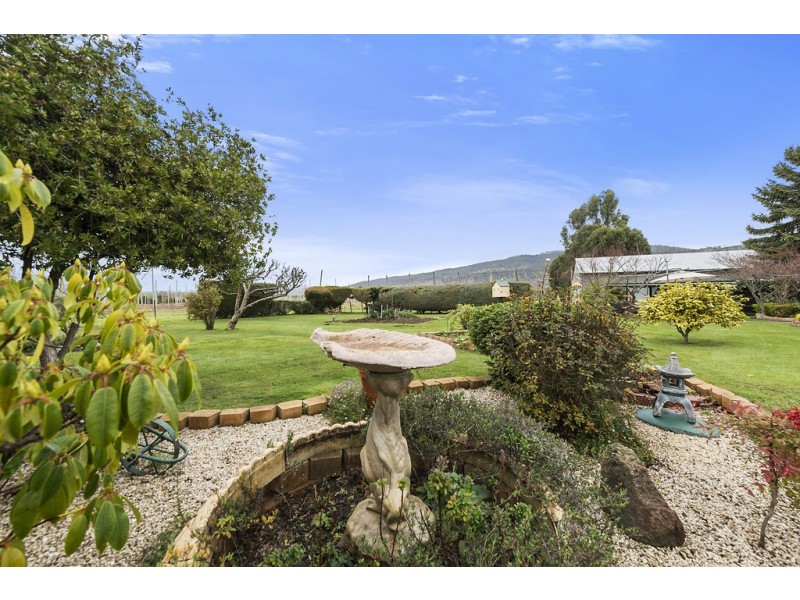 1688 Glenora Road, Bushy Park TAS 7140