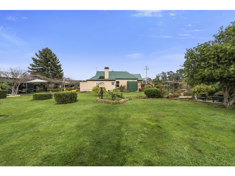 1688 Glenora Road, Bushy Park TAS 7140