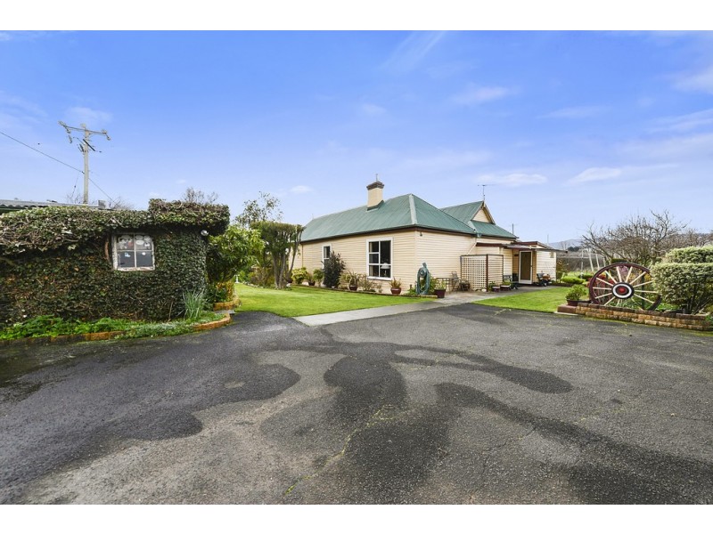 1688 Glenora Road, Bushy Park TAS 7140