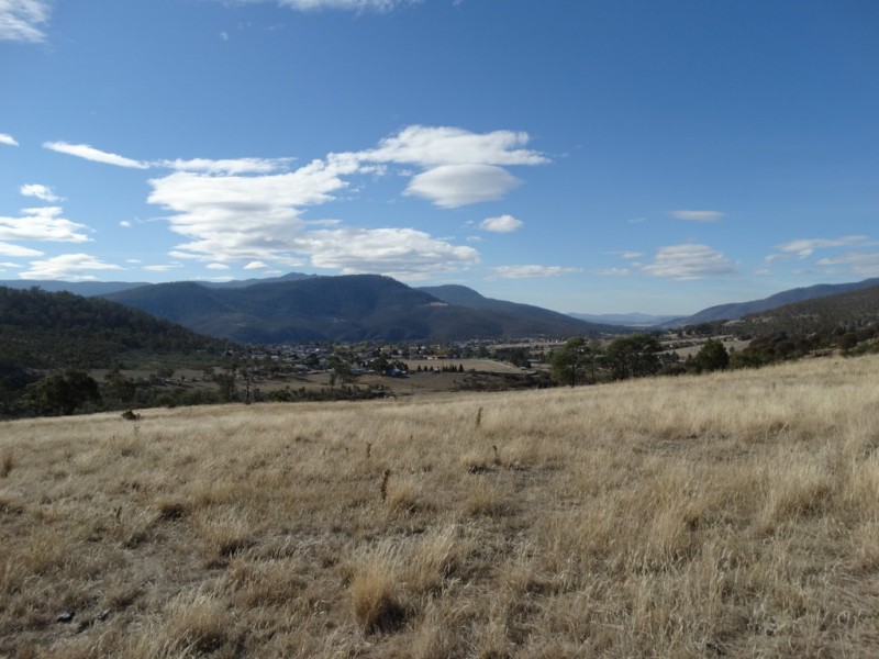 Lot 1 186 Lachlan Road, Lachlan TAS 7140