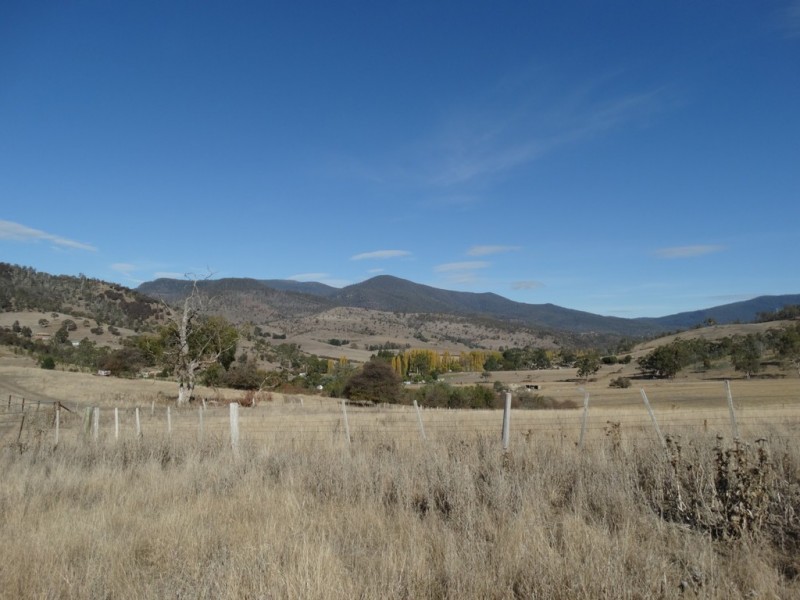 Lot 1 186 Lachlan Road, Lachlan TAS 7140