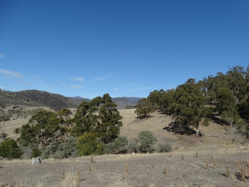 Lot 1 186 Lachlan Road, Lachlan TAS 7140