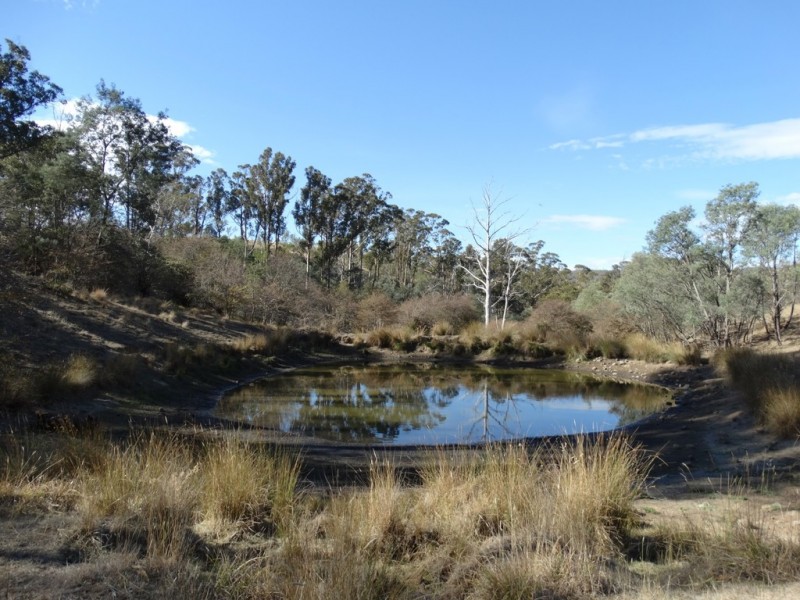 Lot 1 186 Lachlan Road, Lachlan TAS 7140