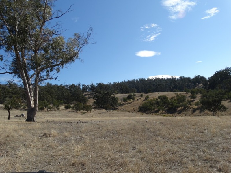 Lot 1 186 Lachlan Road, Lachlan TAS 7140