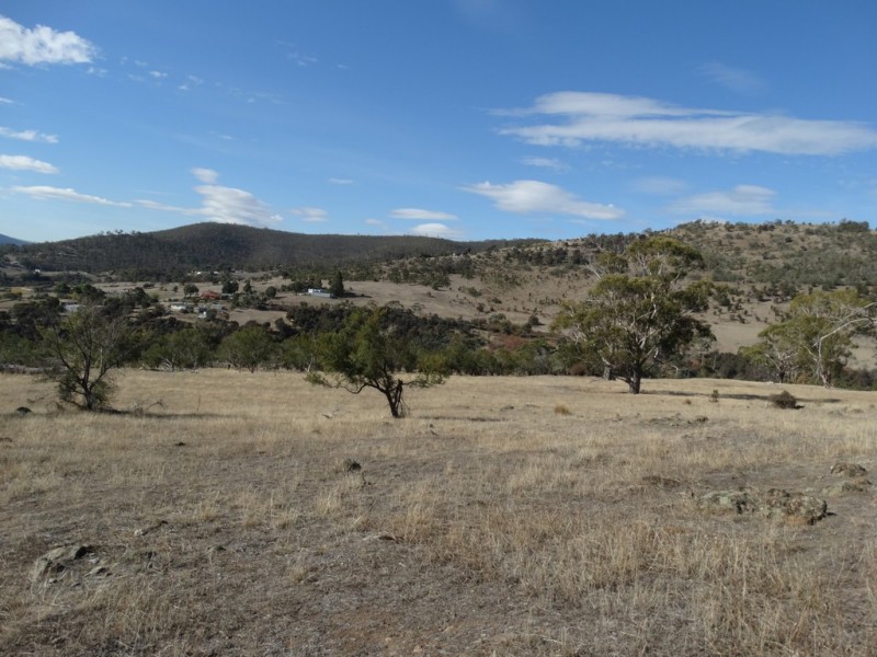 Lot 1 186 Lachlan Road, Lachlan TAS 7140