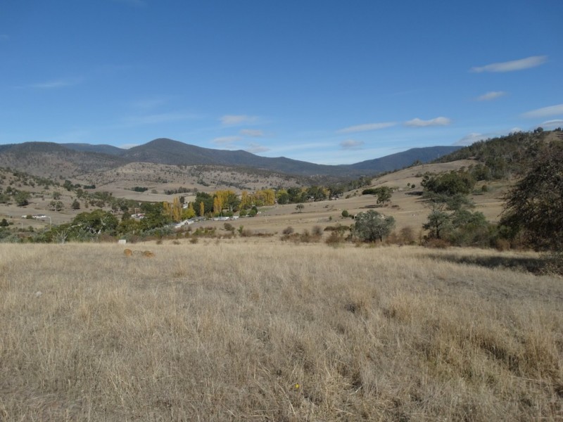 Lot 1 186 Lachlan Road, Lachlan TAS 7140