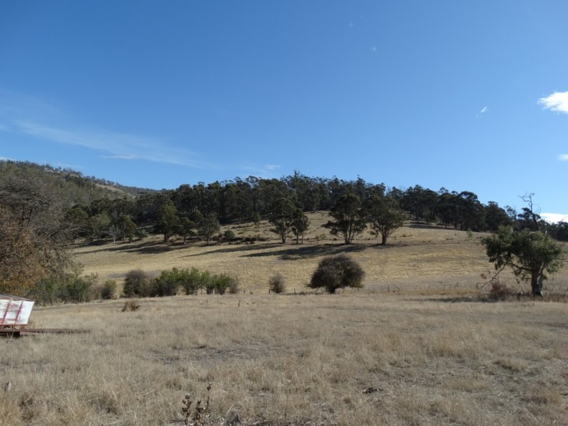 Lot 1 186 Lachlan Road, Lachlan TAS 7140