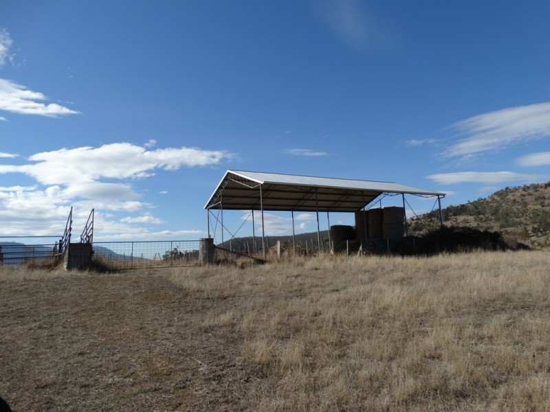 Lot 1 186 Lachlan Road, Lachlan TAS 7140