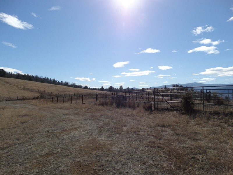 Lot 1 186 Lachlan Road, Lachlan TAS 7140