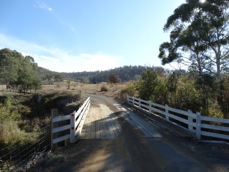 Lot 1 186 Lachlan Road, Lachlan TAS 7140