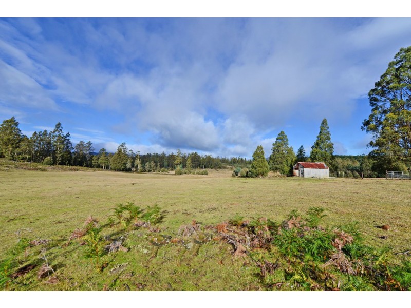 305 Rinadena Road, Moogara TAS 7140