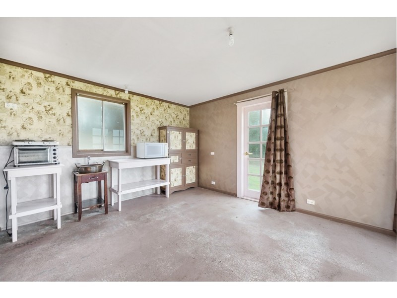 112 Jefferys Track, Lachlan TAS 7140