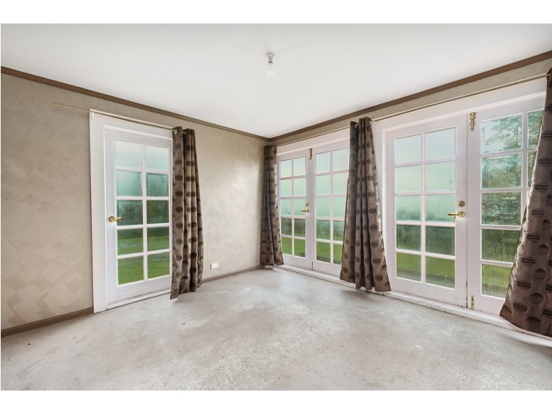 112 Jefferys Track, Lachlan TAS 7140