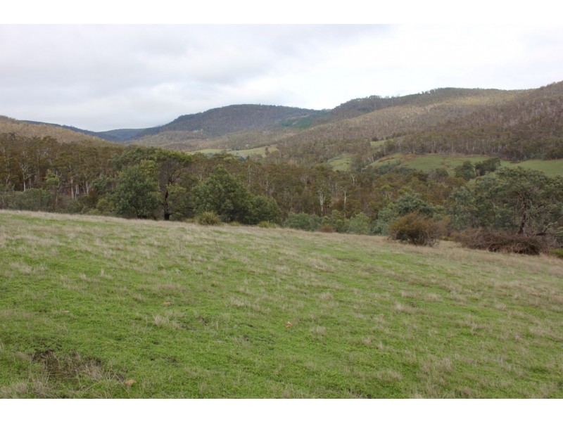 Lot 5, 6, 7 Glenfern Road, Glenfern TAS 7140