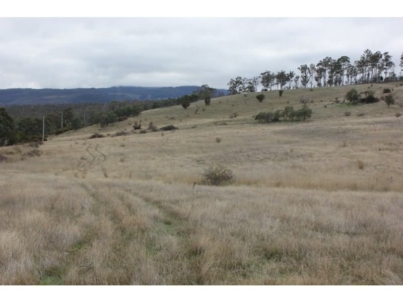 Lot 5, 6, 7 Glenfern Road, Glenfern TAS 7140