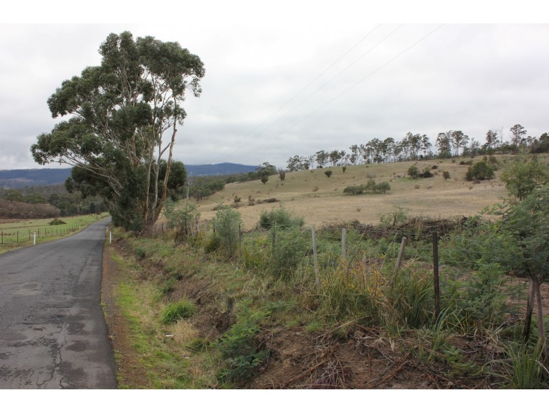 Lot 5, 6, 7 Glenfern Road, Glenfern TAS 7140