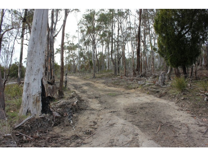 Lot 5, 6, 7 Glenfern Road, Glenfern TAS 7140