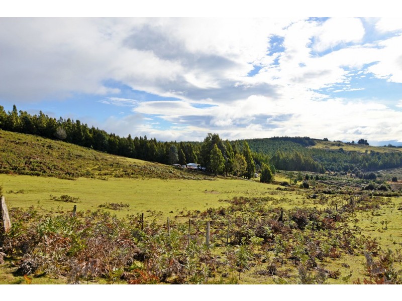 305 Rinadena Road, Moogara TAS 7140