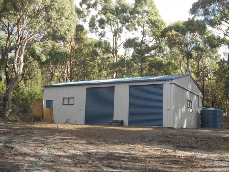 Lot 1, 25 Happy Valley Road, Spring Beach TAS 7190