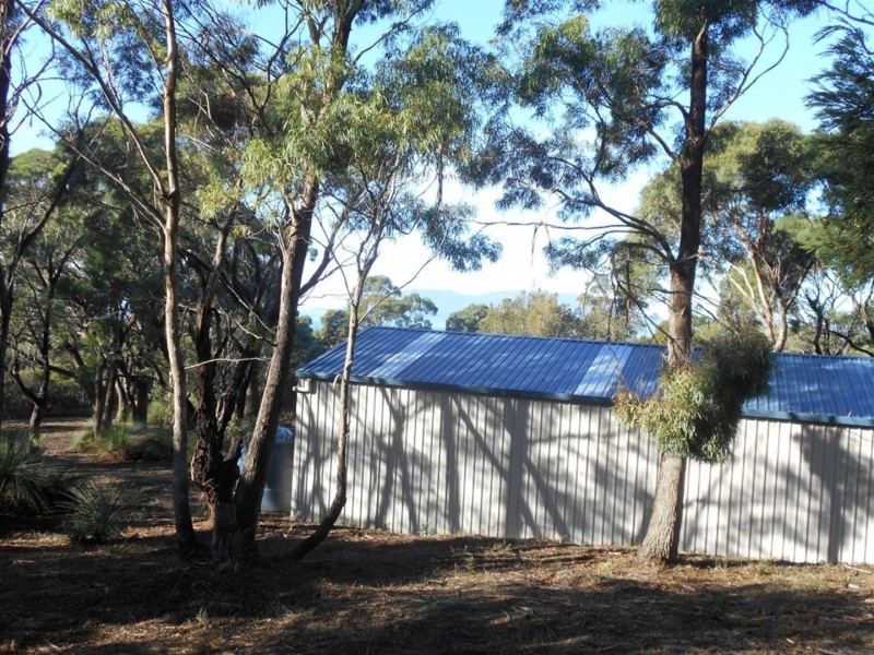 Lot 1, 25 Happy Valley Road, Spring Beach TAS 7190