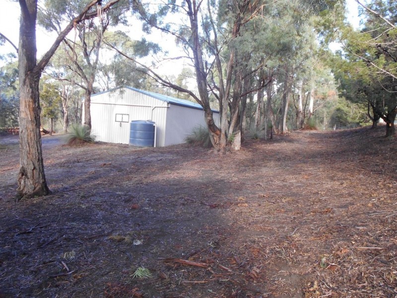Lot 1, 25 Happy Valley Road, Spring Beach TAS 7190