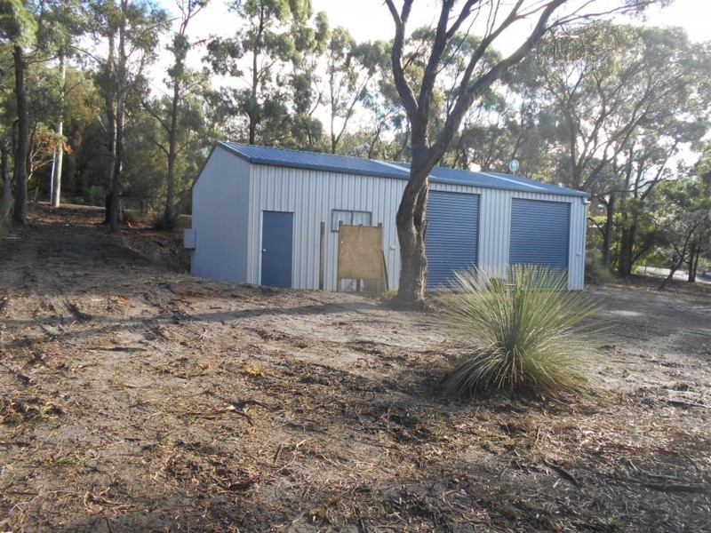 Lot 1, 25 Happy Valley Road, Spring Beach TAS 7190