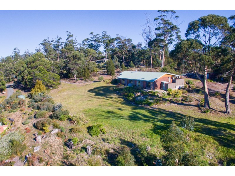 69 Bernacchi Drive, Orford TAS 7190