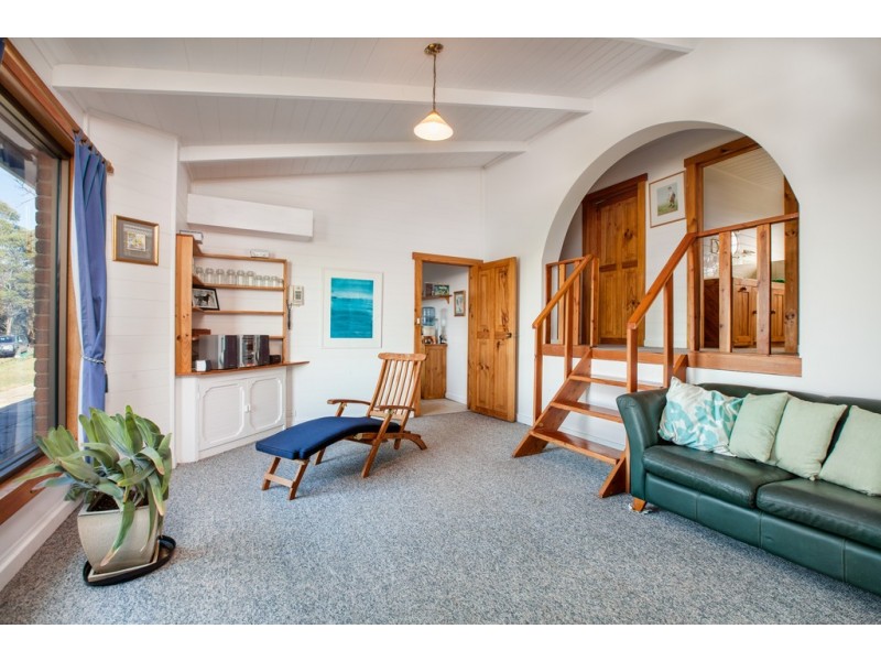 69 Bernacchi Drive, Orford TAS 7190