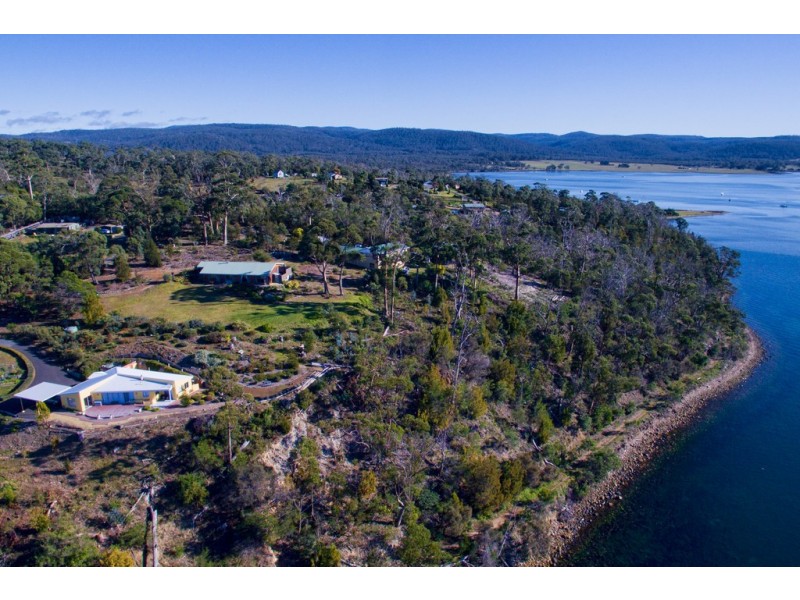 69 Bernacchi Drive, Orford TAS 7190