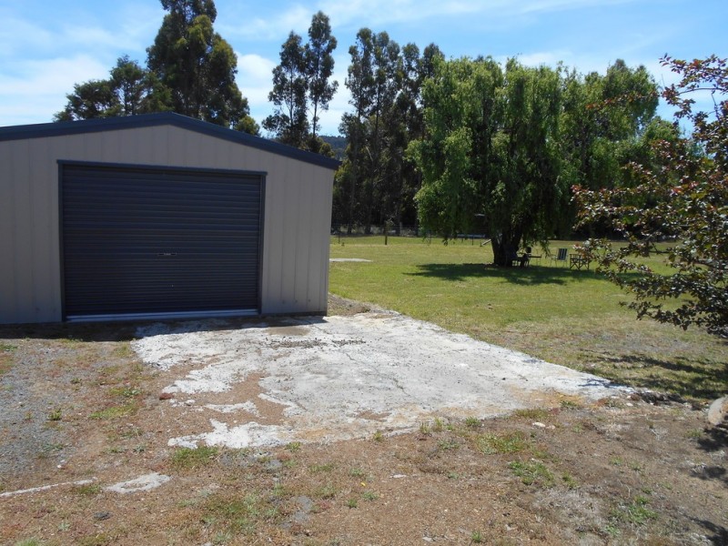 Lot 1 21 Boyle Street, Triabunna TAS 7190
