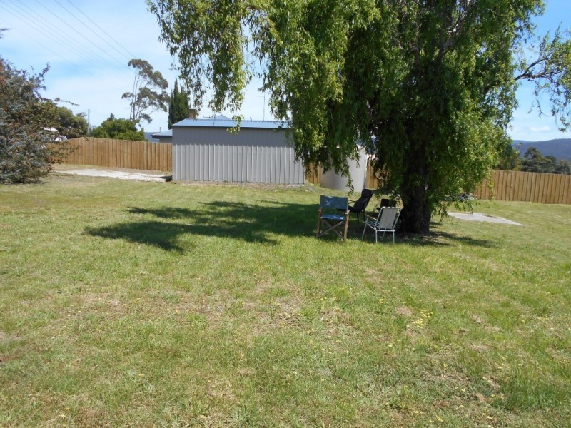 Lot 1 21 Boyle Street, Triabunna TAS 7190