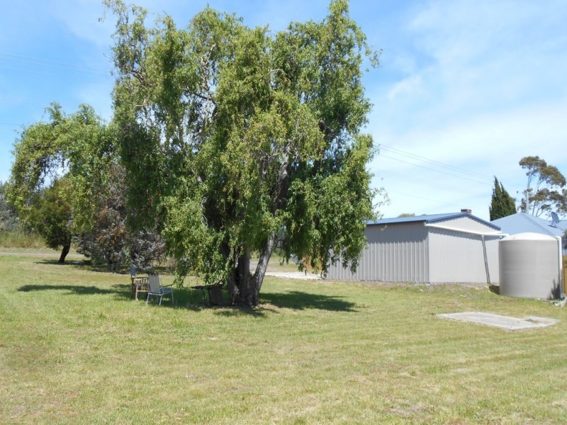 Lot 1 21 Boyle Street, Triabunna TAS 7190