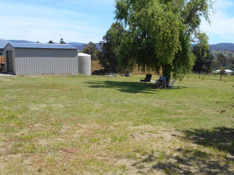 Lot 1 21 Boyle Street, Triabunna TAS 7190