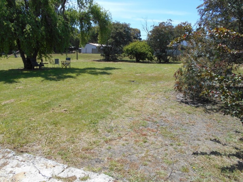Lot 1 21 Boyle Street, Triabunna TAS 7190