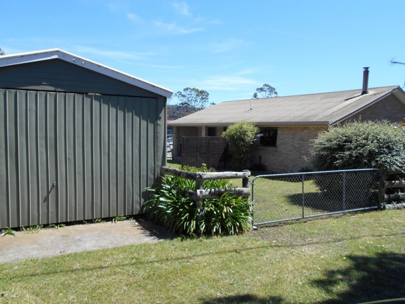2 West Shelly Beach Road, Orford TAS 7190