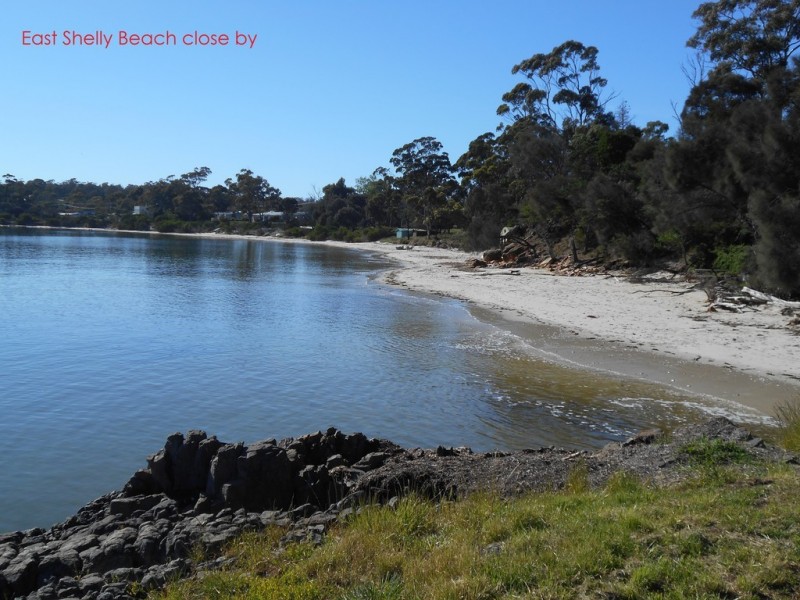 2 West Shelly Beach Road, Orford TAS 7190