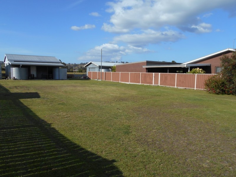 39 Franklin Street, Triabunna TAS 7190