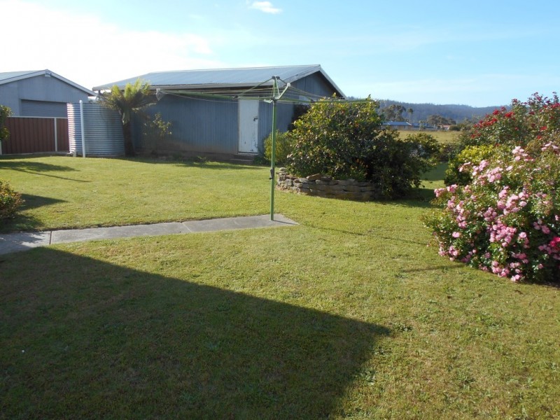 39 Franklin Street, Triabunna TAS 7190